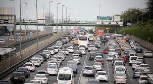 Sürücüler dikkat: Trafikte bunu yapanlar yandı 13